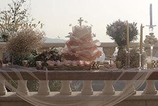 Baptisms & 1st Communions