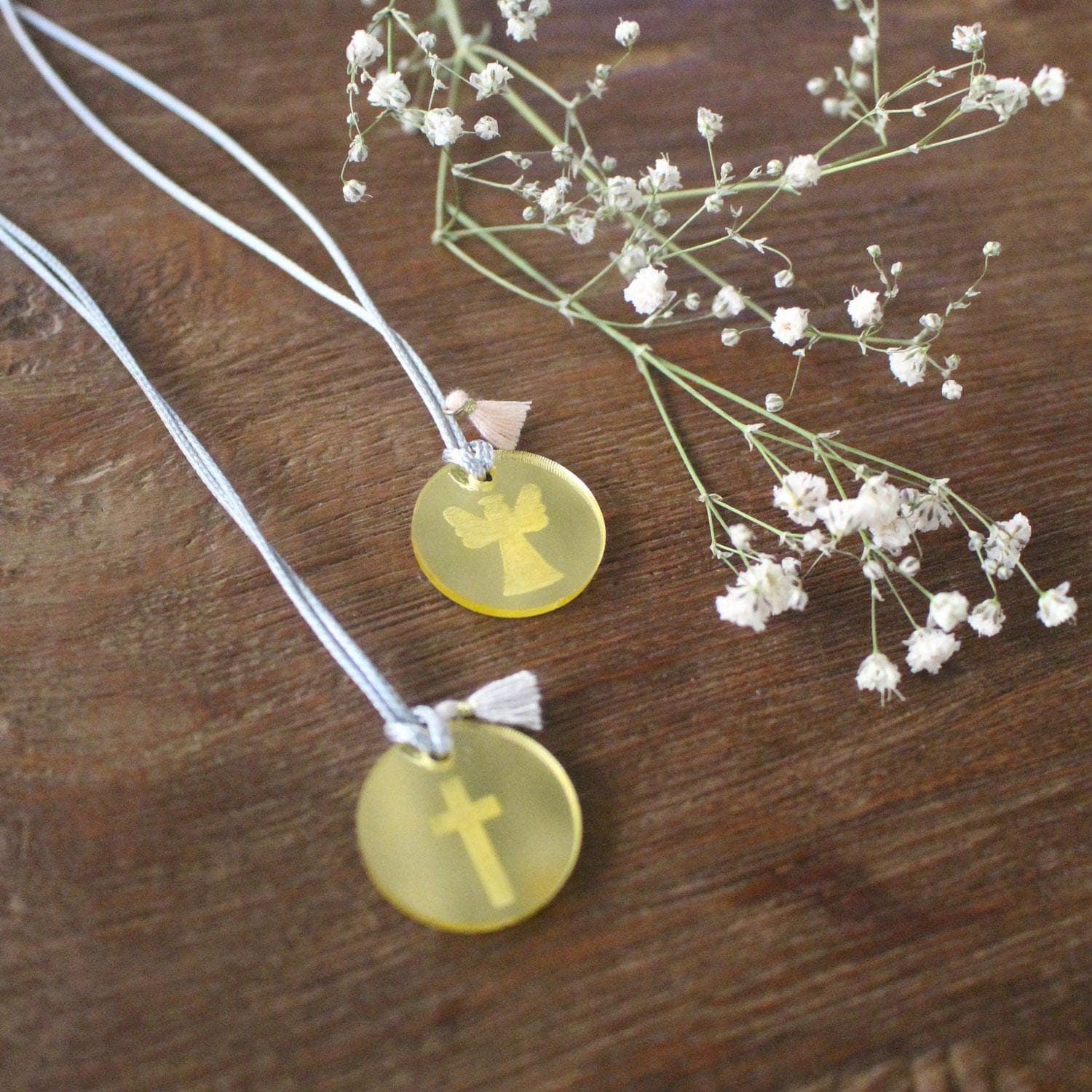 PLEXI PENDANT thumbnail 3